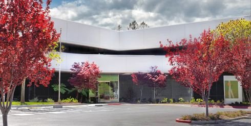 USA Office