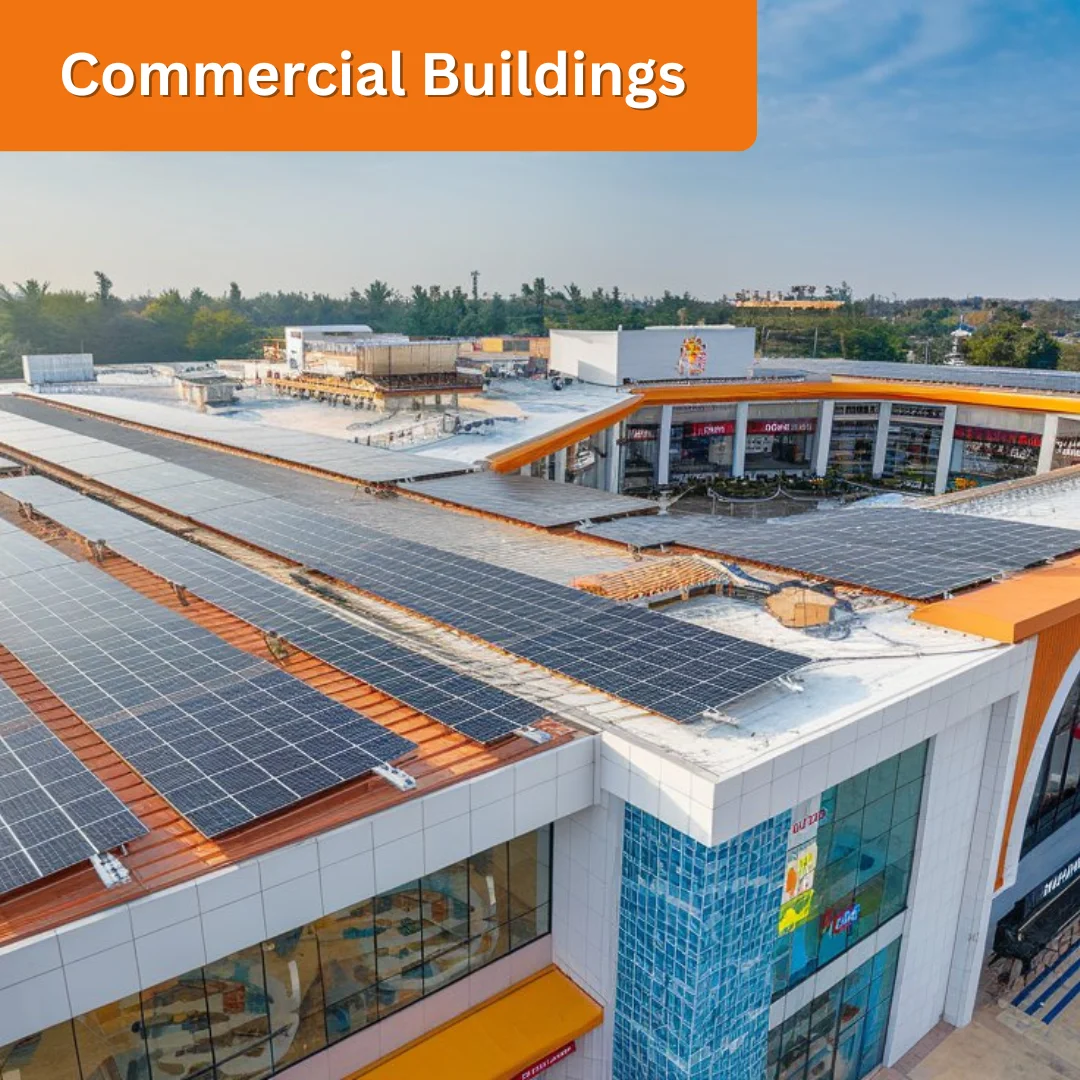 Commercial Building