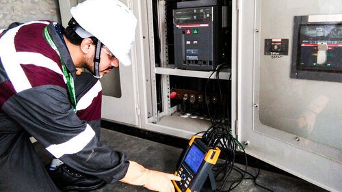 Energy Audit Services India