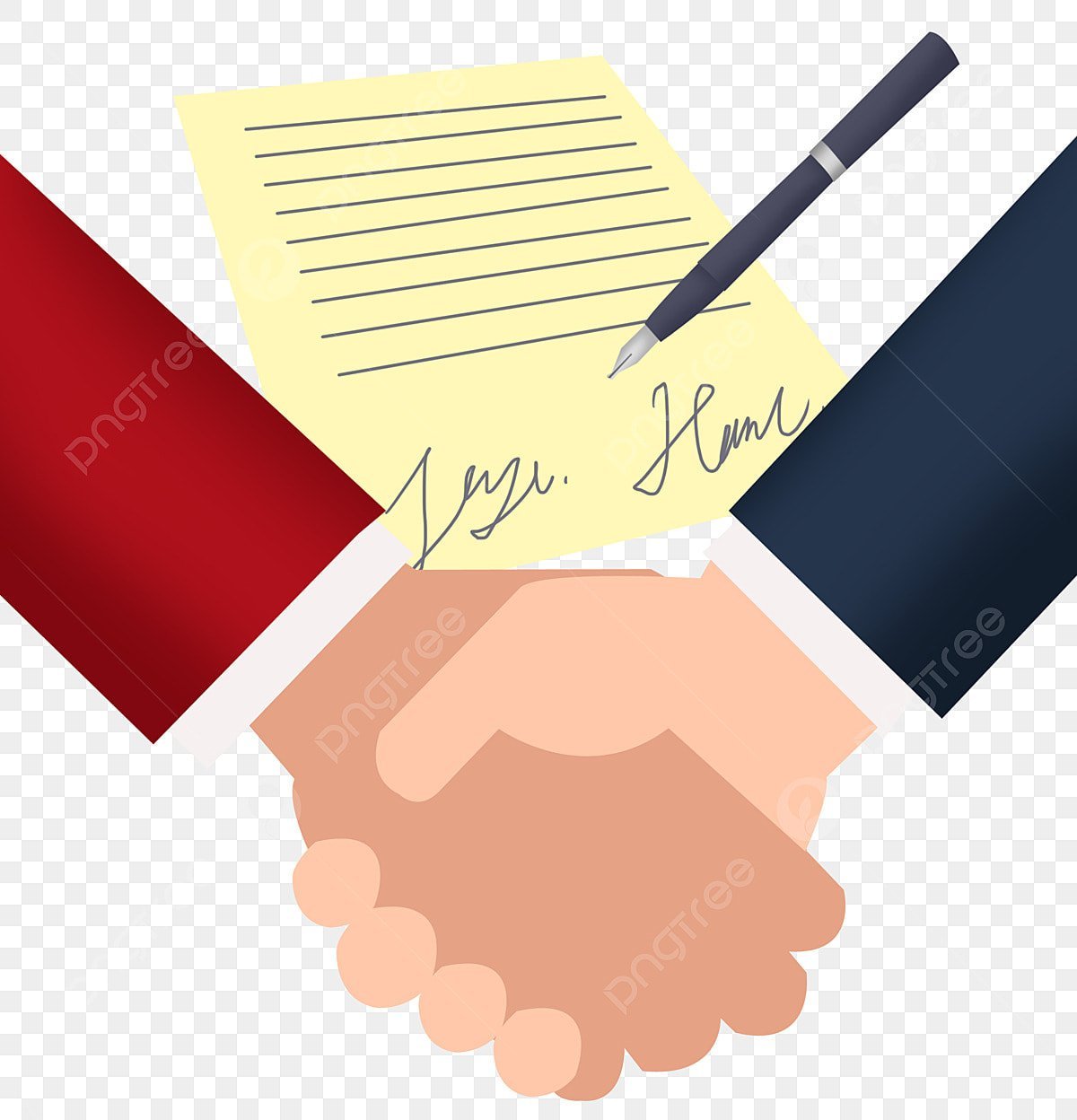 Contracts & Ownership